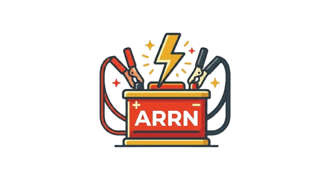 Service de survoltage de batterie par Remorquage ARRN à Laval.
